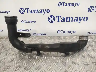 Автозапчастина б/у труба для volkswagen passat b6 variant (3c5) 2.0 tdi посилання на oem iam 8e0145762b 3b0145762b 0281002401