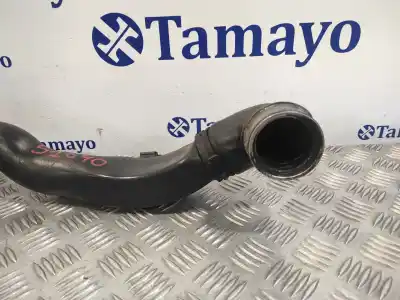 Автозапчастина б/у труба для volkswagen passat b6 variant (3c5) 2.0 tdi посилання на oem iam 8e0145762b 3b0145762b 0281002401