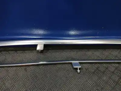 Автозапчастина б/у бруски для даху для volkswagen passat b6 variant (3c5) 2.0 tdi посилання на oem iam 3c9860033  