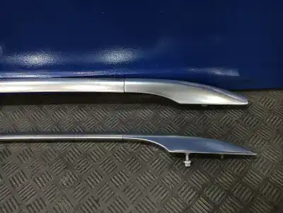 Автозапчастина б/у бруски для даху для volkswagen passat b6 variant (3c5) 2.0 tdi посилання на oem iam 3c9860033  