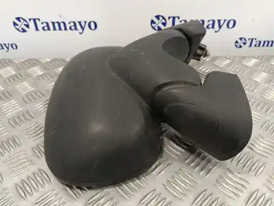 Peça sobressalente para automóvel em segunda mão espelho retrovisor esquerdo por renault trafic combi (ab 4.01) 1.9 diesel referências oem iam   