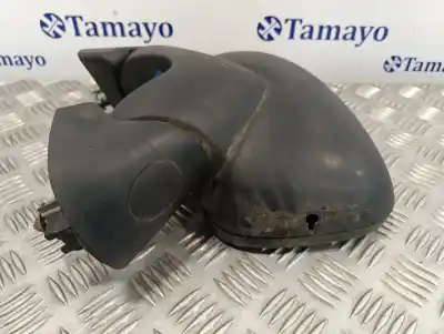 Peça sobressalente para automóvel em segunda mão espelho retrovisor esquerdo por renault trafic combi (ab 4.01) 1.9 diesel referências oem iam   