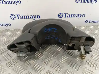 Peça sobressalente para automóvel em segunda mão espelho retrovisor esquerdo por renault trafic combi (ab 4.01) 1.9 diesel referências oem iam   