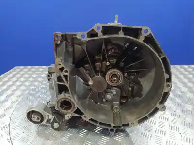 Pezzo di ricambio per auto di seconda mano RIDUTTORE per FORD FIESTA (CCN)  Riferimenti OEM IAM CA6R7002LBD  