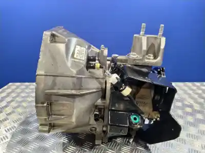 Pezzo di ricambio per auto di seconda mano riduttore per ford fiesta (ccn) 1.0 ecoboost cat riferimenti oem iam ca6r7002lbd  
