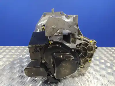 Pezzo di ricambio per auto di seconda mano riduttore per ford fiesta (ccn) 1.0 ecoboost cat riferimenti oem iam ca6r7002lbd  