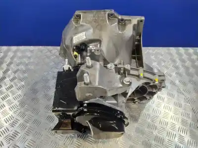 Pezzo di ricambio per auto di seconda mano riduttore per ford fiesta (ccn) 1.0 ecoboost cat riferimenti oem iam ca6r7002lbd  