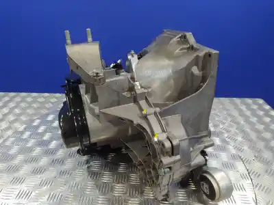 Pezzo di ricambio per auto di seconda mano riduttore per ford fiesta (ccn) 1.0 ecoboost cat riferimenti oem iam ca6r7002lbd  