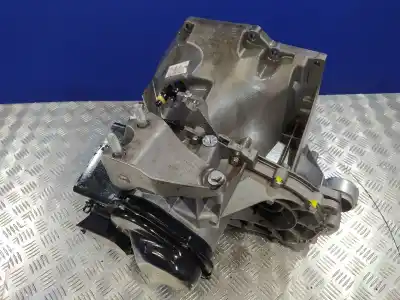 Pezzo di ricambio per auto di seconda mano riduttore per ford fiesta (ccn) 1.0 ecoboost cat riferimenti oem iam ca6r7002lbd  