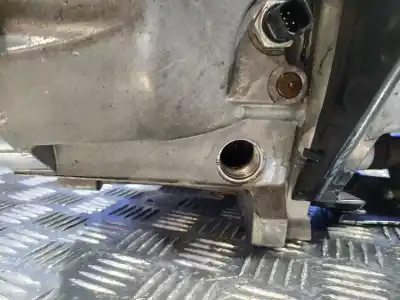 Pezzo di ricambio per auto di seconda mano riduttore per ford fiesta (ccn) 1.0 ecoboost cat riferimenti oem iam ca6r7002lbd  