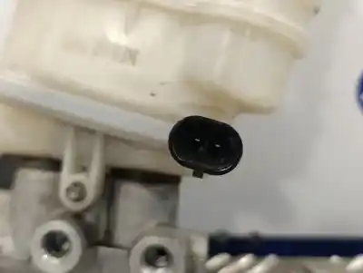 Автозапчастина б/у гальмівний насос для ford ka ru8 (ccu) desde 09/2008 hasta 06/2016 1.3 cdti 75cv/55kw посилання на oem iam 6744altur 32069666 