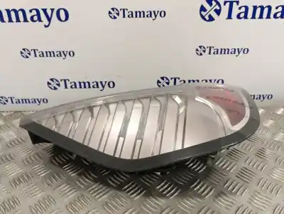 Автозапчастина б/у лівий ход ліхар для renault scénic iii (jz0/1_) 1.2 tce посилання на oem iam 265558940r pl90010950 