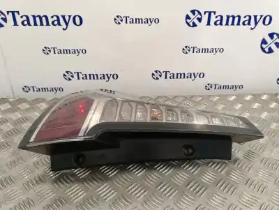 Автозапчастина б/у лівий ход ліхар для renault scénic iii (jz0/1_) 1.2 tce посилання на oem iam 265558940r pl90010950 