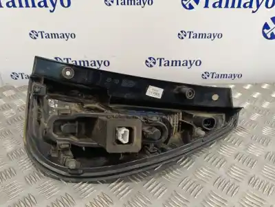 Автозапчастина б/у лівий ход ліхар для renault scénic iii (jz0/1_) 1.2 tce посилання на oem iam 265558940r pl90010950 