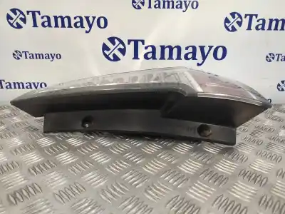 Автозапчастина б/у правий ліхтар для renault scénic iii (jz0/1_) 1.2 tce посилання на oem iam 265503764r pl90010951 