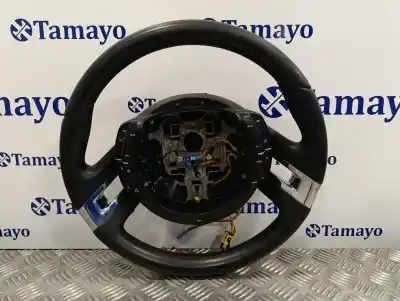 Pièce détachée automobile d'occasion VOLANT pour CITROEN C4 PICASSO  Références OEM IAM 96866511 6096636 6030203