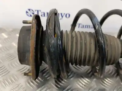 Автозапчасти б/у амортизатор передний правый за subaru legacy berl./familiar b12 (be/bh) 2.5 16v cat ссылки oem iam   