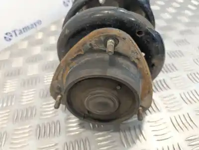 Автозапчасти б/у амортизатор передний правый за subaru legacy berl./familiar b12 (be/bh) 2.5 16v cat ссылки oem iam   