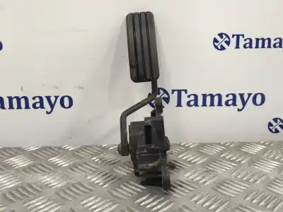 Peça sobressalente para automóvel em segunda mão pedal acelerador por renault kangoo (kc0/1_) 1.5 dci referências oem iam 8200436864