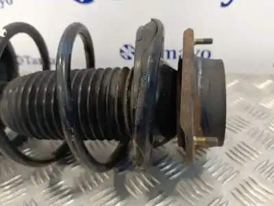 Автозапчасти б/у передний левый амортизатор за subaru legacy berl./familiar b12 (be/bh) 2.5 16v cat ссылки oem iam   