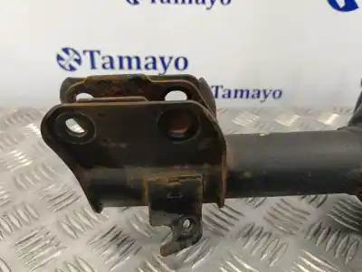 Автозапчасти б/у передний левый амортизатор за subaru legacy berl./familiar b12 (be/bh) 2.5 16v cat ссылки oem iam   