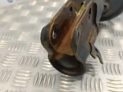 Автозапчасти б/у передний левый амортизатор за subaru legacy berl./familiar b12 (be/bh) 2.5 16v cat ссылки oem iam   