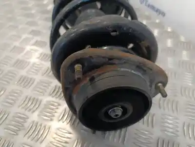 Автозапчасти б/у передний левый амортизатор за subaru legacy berl./familiar b12 (be/bh) 2.5 16v cat ссылки oem iam   