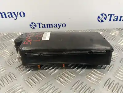 Автозапчастина б/у передня ліва бічна подушка безпеки для citroen c3 picasso (sh_) 1.6 hdi 90 посилання на oem iam 9802121980  