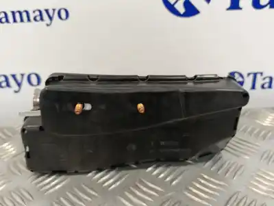 Автозапчастина б/у передня ліва бічна подушка безпеки для citroen c3 picasso (sh_) 1.6 hdi 90 посилання на oem iam 9802121980  