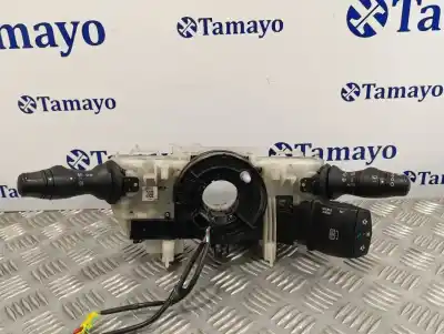 Second-hand car spare part multifunction switch for renault scénic iii (jz0/1_) 1.2 tce oem iam references 255670019r
