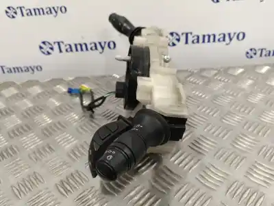 Second-hand car spare part multifunction switch for renault scénic iii (jz0/1_) 1.2 tce oem iam references 255670019r  