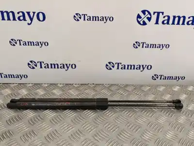 Автозапчастина б/у амортизаторі багажника/дверей для citroen c3 picasso (sh_) 1.6 hdi 90 посилання на oem iam 9681486580