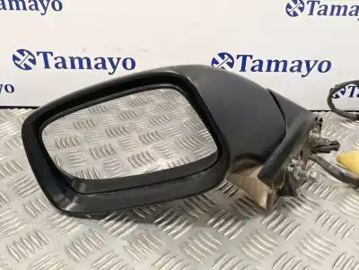 Pièce détachée automobile d'occasion RÉTROVISEUR GAUCHE pour PEUGEOT 807 (EB_)  Références OEM IAM   