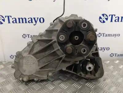 İkinci el araba yedek parçası TRANSFER VAKA için BMW X5 (E53)  OEM IAM referansları 271075157480 1220800 