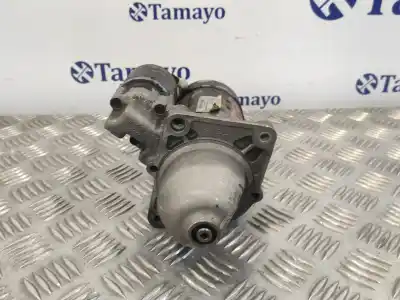 Pièce détachée automobile d'occasion démarreur de voiture pour iveco daily iii caja/chasis 35c12. 35s12 références oem iam 0986018950 0986xa2429 