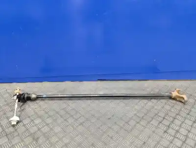 Pezzo di ricambio per auto di seconda mano barra di torsione per toyota hilux doble cabina 2.4 d turbo riferimenti oem iam 