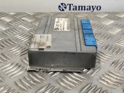 Second-hand car spare part automatic gearbox control unit for bmw x5 (e53) 3.0 24v turbodiesel cat oem iam references 7521759 96025410 5wk33503ag