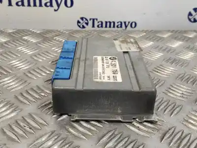Second-hand car spare part automatic gearbox control unit for bmw x5 (e53) 3.0 24v turbodiesel cat oem iam references 7521759 96025410 5wk33503ag