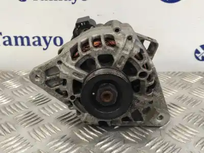 Gebrauchtes Autoersatzteil Lichtmaschine zum KIA CERATO  OEM-IAM-Referenzen 3730022650 A0002655023 