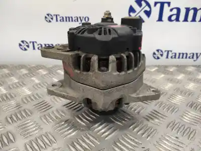 Pezzo di ricambio per auto di seconda mano alternatore per kia cerato 2.0 cat riferimenti oem iam 3730022650 a0002655023 