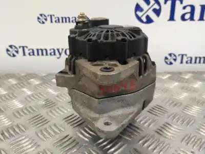 Pezzo di ricambio per auto di seconda mano alternatore per kia cerato 2.0 cat riferimenti oem iam 3730022650 a0002655023 