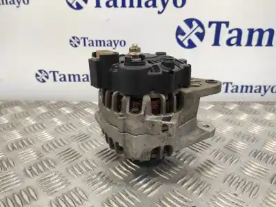 Pezzo di ricambio per auto di seconda mano alternatore per kia cerato 2.0 cat riferimenti oem iam 3730022650 a0002655023 