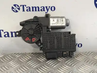 Автозапчасти б/у мотор стекла переднего правого за citroen c4 picasso ii 2.0 bluehdi 135 ссылки oem iam 9682495580