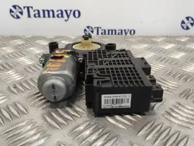 Second-hand car spare part right front window motor for citroen c4 picasso ii 2.0 bluehdi 135 oem iam references 9682495580 400964e 