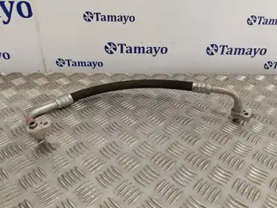 Second-hand car spare part AIR CONDITIONING PIPES for SKODA FABIA (5J2 )  OEM IAM references 6R0820721E  