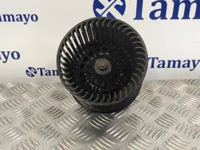İkinci el araba yedek parçası ISITMA MOTOR için CITROEN C3 PICASSO (SH_)  OEM IAM referansları   