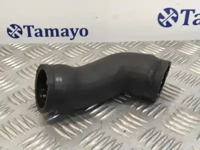 Автозапчасти б/у ТРУБКА за CITROEN C3  ссылки OEM IAM 50959G 150110 