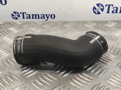 Peça sobressalente para automóvel em segunda mão tubo por citroen c3 1.4 hdi cat (8hy / dv4ted4) 90 cv / 66 kw referências oem iam 50959g 150110 