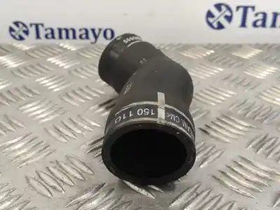 Peça sobressalente para automóvel em segunda mão tubo por citroen c3 1.4 hdi cat (8hy / dv4ted4) 90 cv / 66 kw referências oem iam 50959g 150110 
