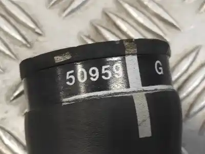 Peça sobressalente para automóvel em segunda mão tubo por citroen c3 1.4 hdi cat (8hy / dv4ted4) 90 cv / 66 kw referências oem iam 50959g 150110 